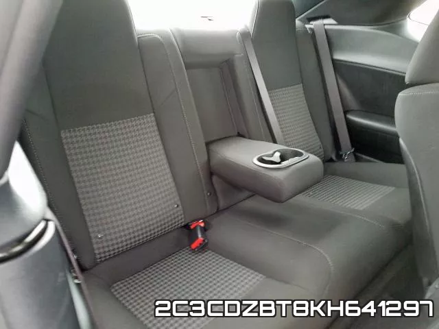 2C3CDZBT8KH641297 фото 7