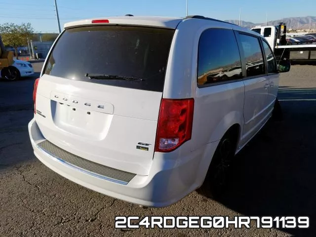 2C4RDGEG0HR791139 фото 5
