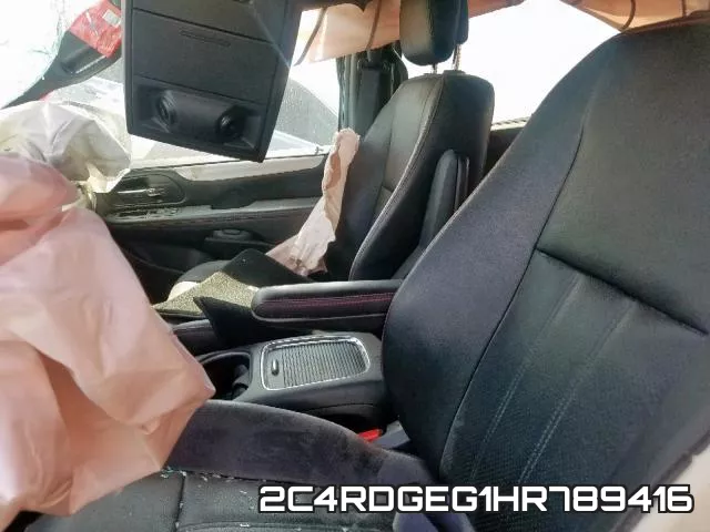 2C4RDGEG1HR789416 фото 6