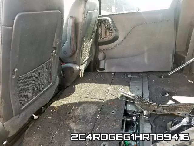 2C4RDGEG1HR789416 фото 7