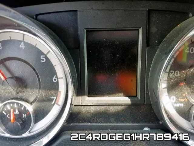 2C4RDGEG1HR789416 фото 9