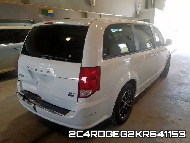 2C4RDGEG2KR641153 фото 5