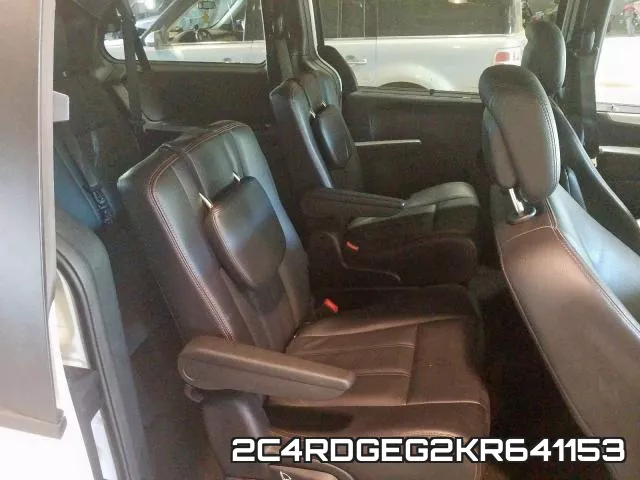 2C4RDGEG2KR641153 фото 7