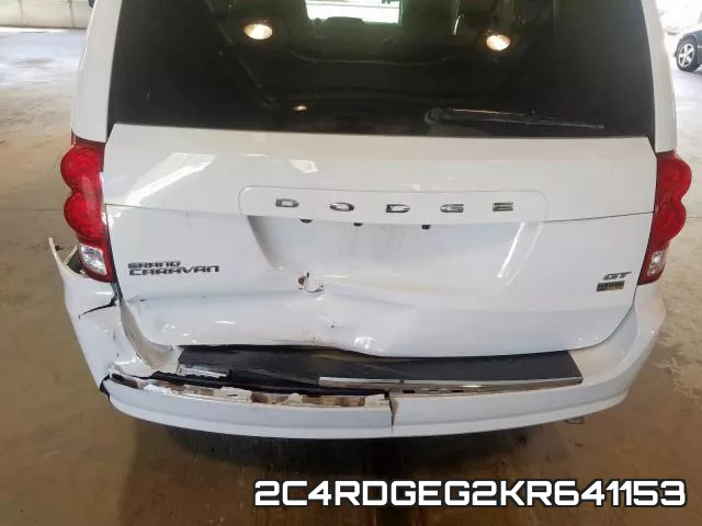 2C4RDGEG2KR641153 фото 10