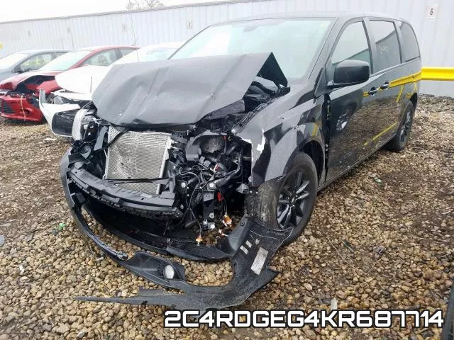 2C4RDGEG4KR687714 фото 3