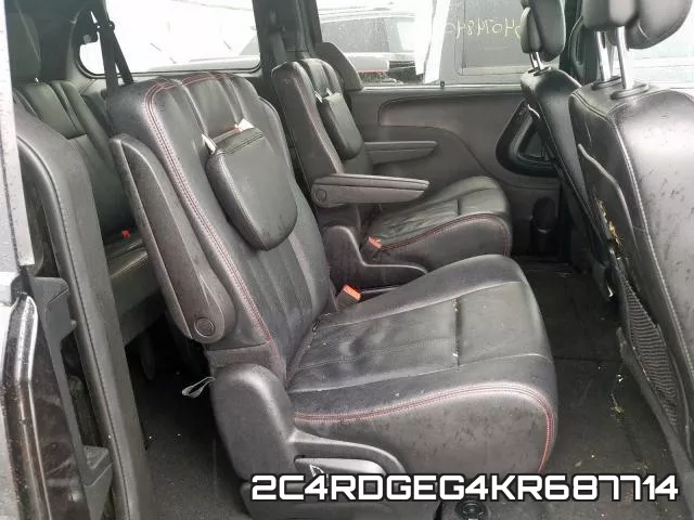 2C4RDGEG4KR687714 фото 7