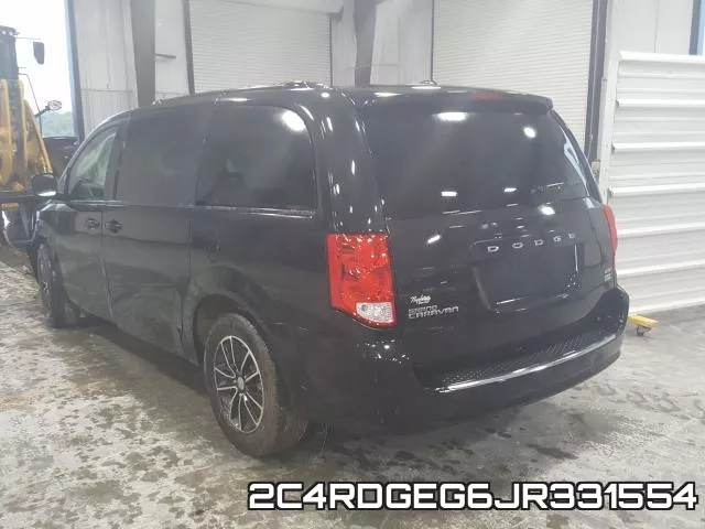 2C4RDGEG6JR331554 фото 4