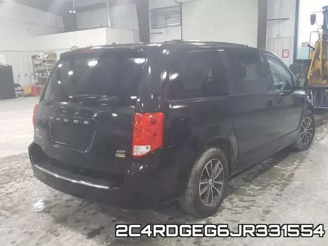 2C4RDGEG6JR331554 фото 5