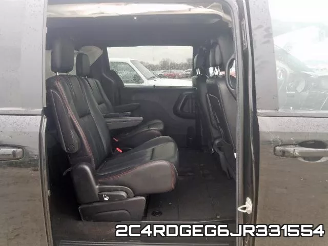 2C4RDGEG6JR331554 фото 7