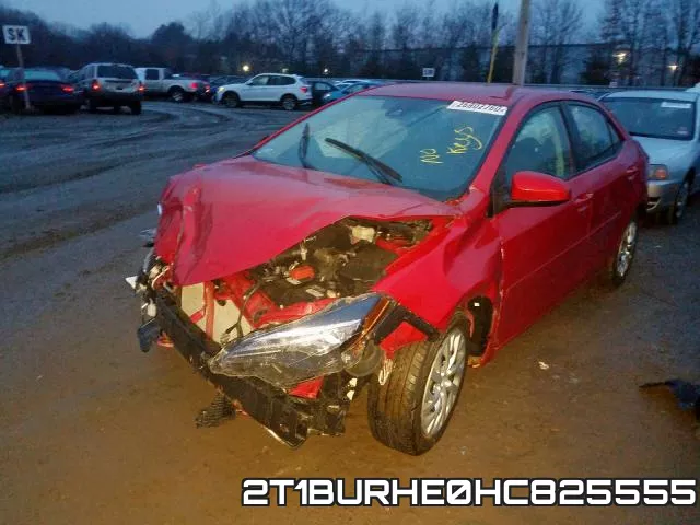 2T1BURHE0HC825555 фото 3