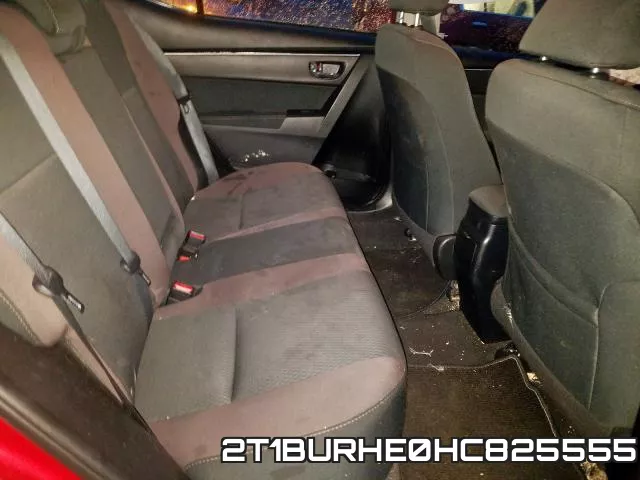 2T1BURHE0HC825555 фото 7