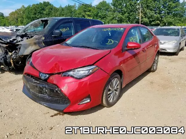2T1BURHE0JC003084 фото 3