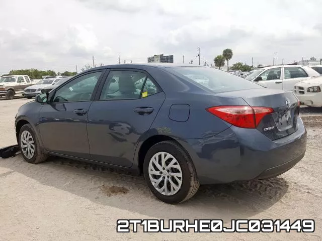 2T1BURHE0JC031449 фото 4