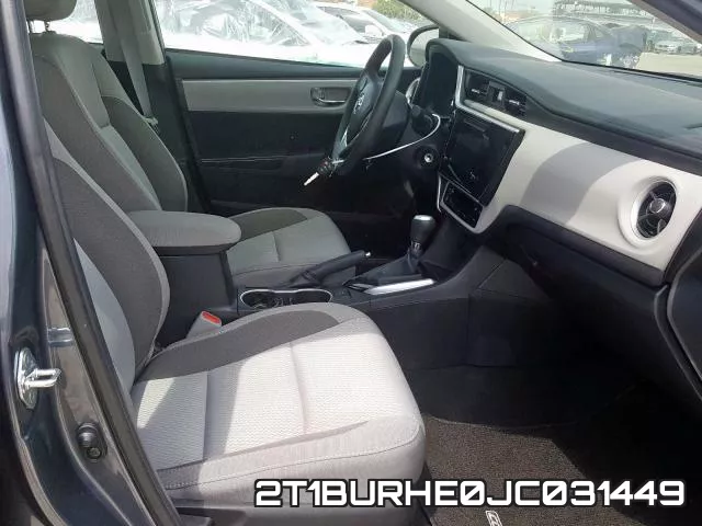 2T1BURHE0JC031449 фото 6