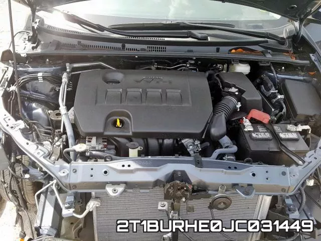 2T1BURHE0JC031449 фото 8