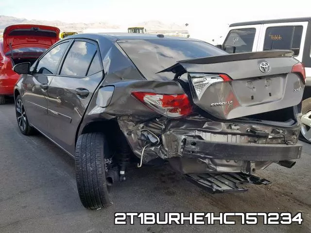 2T1BURHE1HC757234 фото 4
