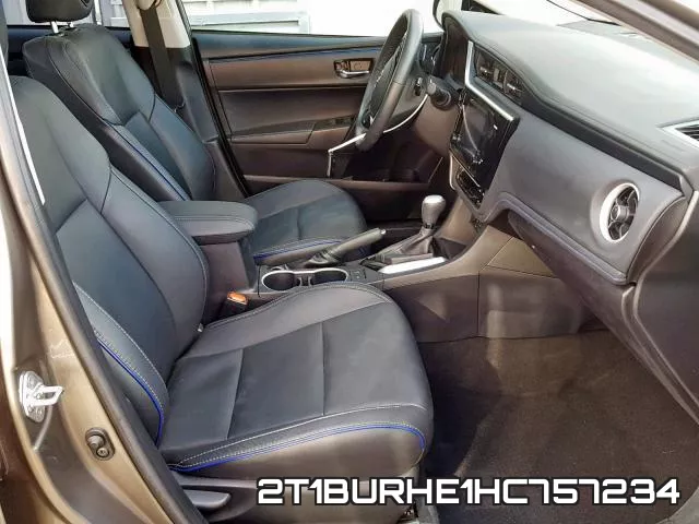 2T1BURHE1HC757234 фото 6