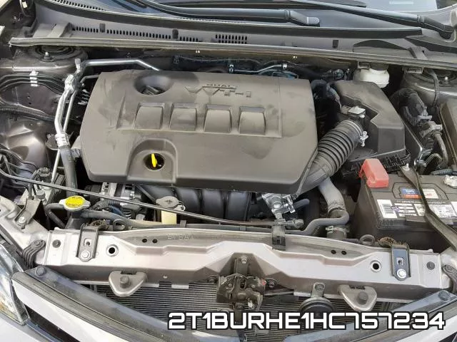 2T1BURHE1HC757234 фото 8