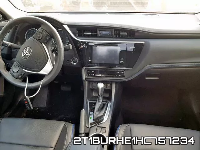 2T1BURHE1HC757234 фото 10