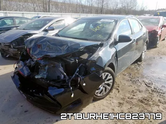 2T1BURHE1HC823779 фото 3