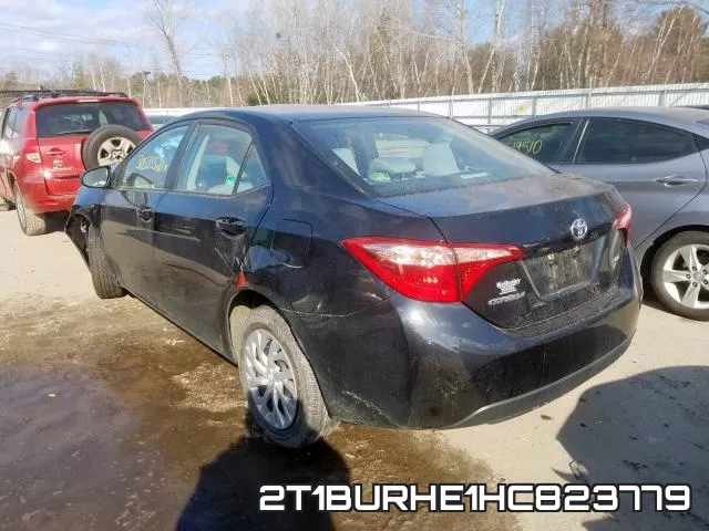 2T1BURHE1HC823779 фото 4