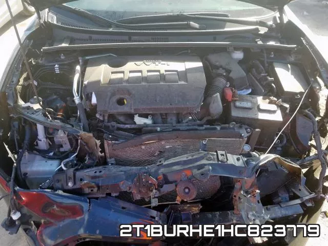 2T1BURHE1HC823779 фото 8
