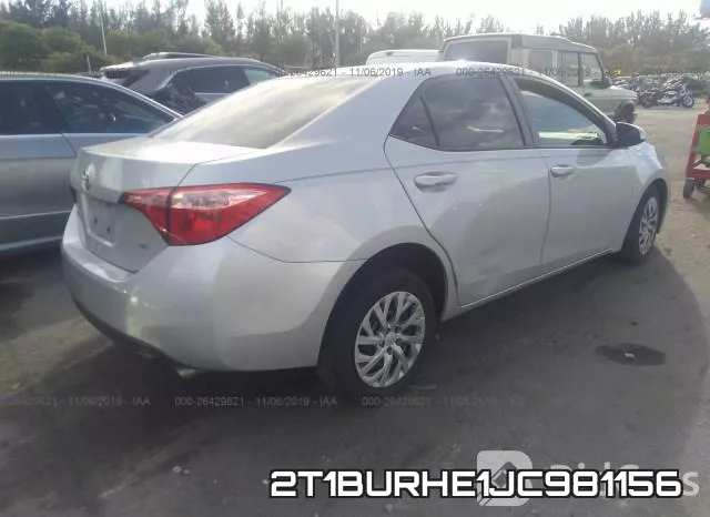 2T1BURHE1JC981156 фото 5