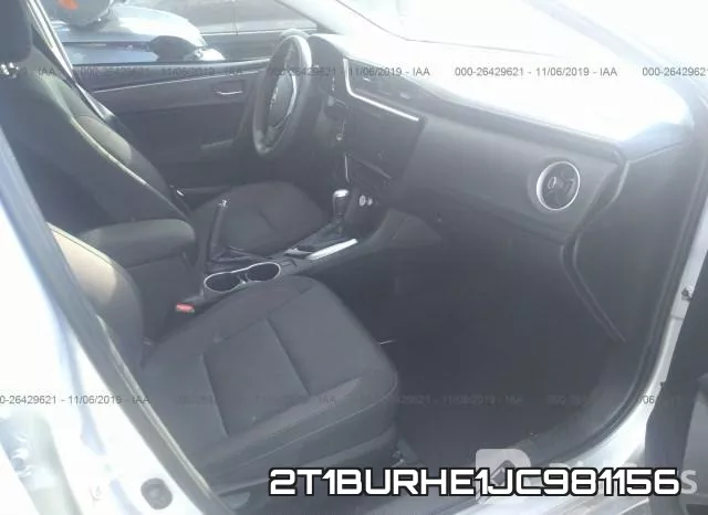 2T1BURHE1JC981156 фото 6