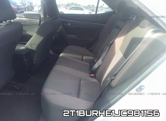 2T1BURHE1JC981156 фото 9