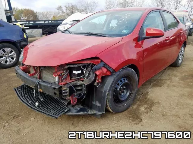 2T1BURHE2HC797600 фото 3