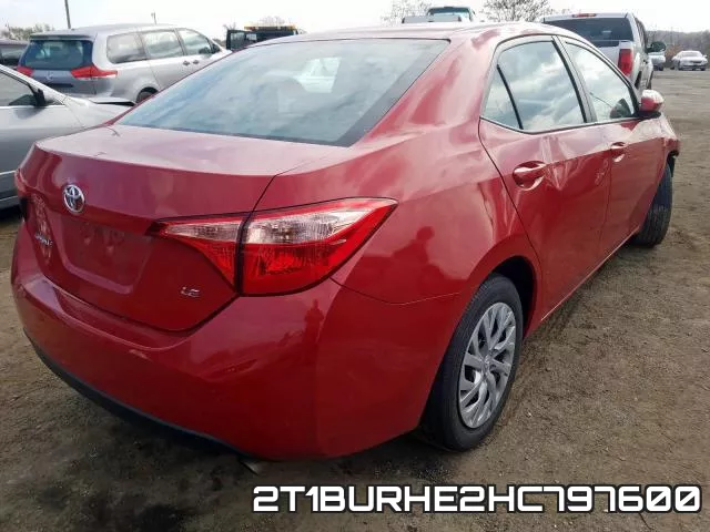 2T1BURHE2HC797600 фото 5