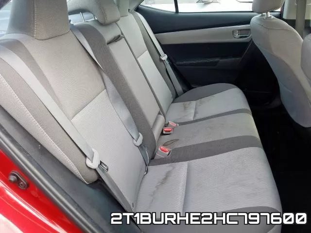 2T1BURHE2HC797600 фото 7