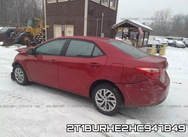 2T1BURHE2HC947849 фото 4