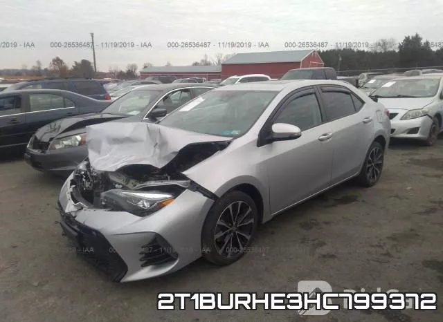 2T1BURHE3HC799372 фото 3