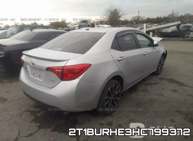 2T1BURHE3HC799372 фото 5