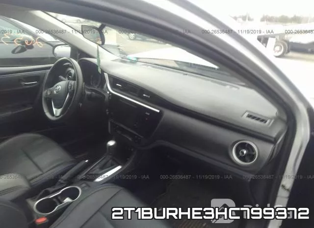 2T1BURHE3HC799372 фото 6