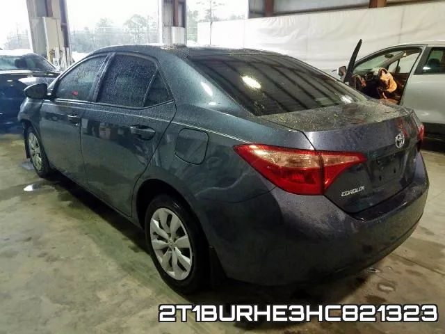 2T1BURHE3HC821323 фото 4