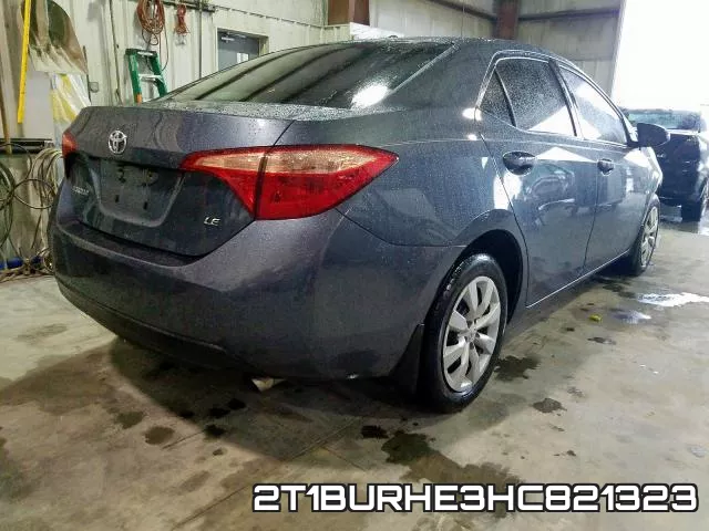 2T1BURHE3HC821323 фото 5