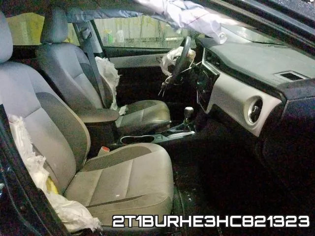 2T1BURHE3HC821323 фото 6
