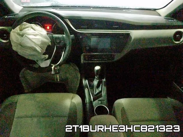 2T1BURHE3HC821323 фото 10