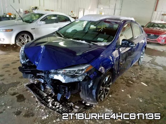 2T1BURHE4HC817135 фото 3