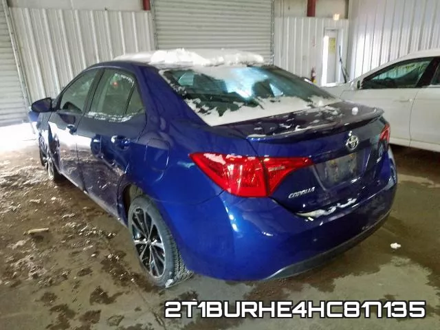 2T1BURHE4HC817135 фото 4