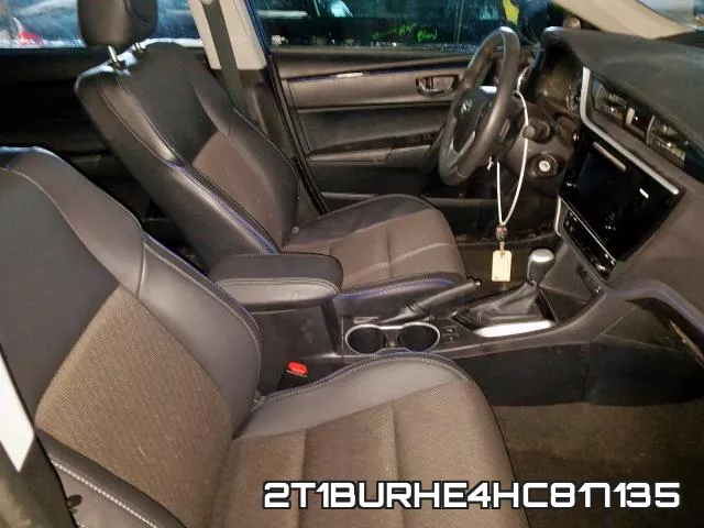 2T1BURHE4HC817135 фото 6