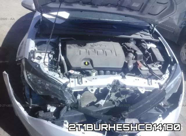 2T1BURHE5HC814180 фото 2