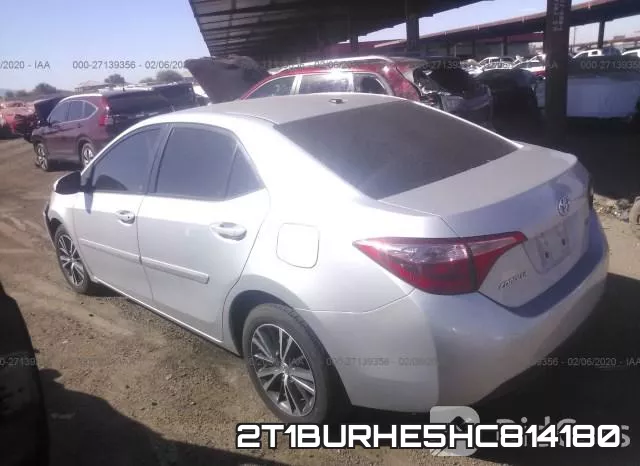 2T1BURHE5HC814180 фото 4