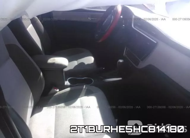 2T1BURHE5HC814180 фото 6