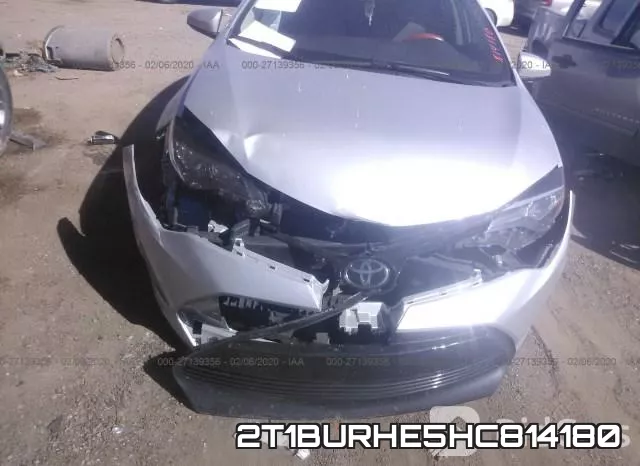 2T1BURHE5HC814180 фото 7