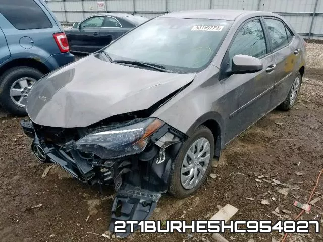 2T1BURHE5HC954827 фото 3