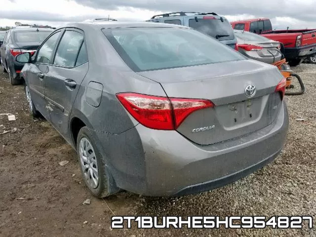 2T1BURHE5HC954827 фото 4