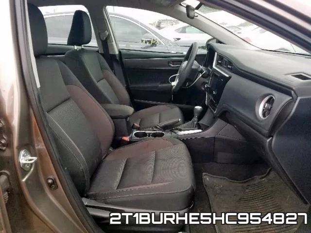 2T1BURHE5HC954827 фото 6